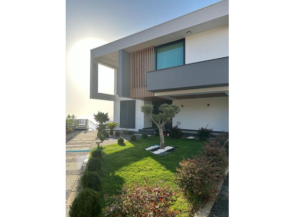 Unnamed Road, Yeşilöz, Ankara (province) 06840