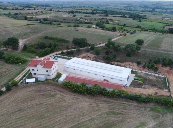Babaeski, Babaeski, Kırklareli 39200