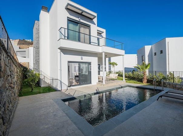 Bodrum, Yalıkavak, Muğla, Muğla 48480