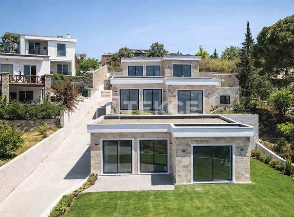 Bodrum, Mula