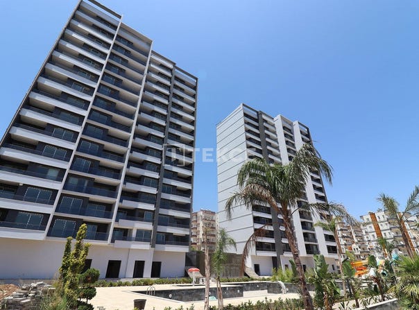 Erdemli, Mersin