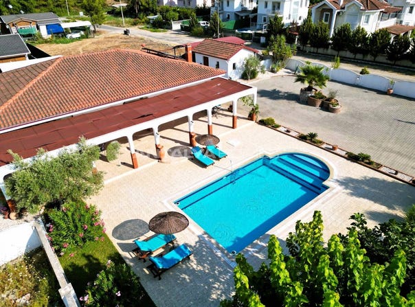 Fethiye, Çiftlik, Muğla, Muğla 48300
