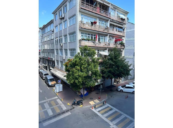 Istanbul, İstanbul 34093