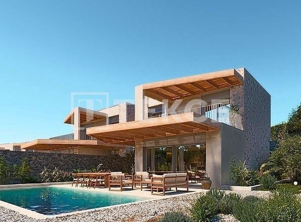 Bodrum, Mula