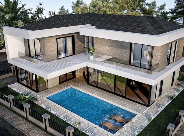 Fethiye, Mula