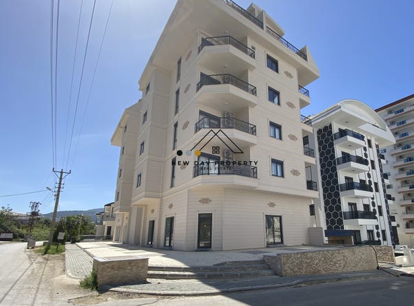 Mahmutlar, Mahmutlar, Antalya 07460