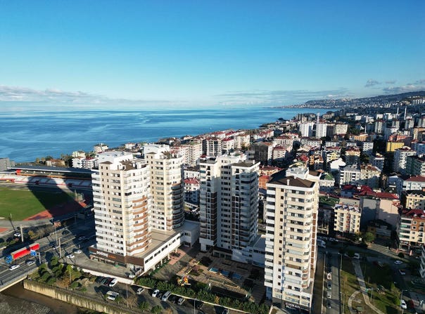Akçaabat, Trabzon