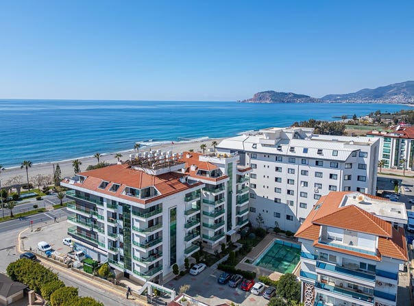 Kestel, Hoşgörü Sk. No:7, 07400 Alanya/Antalya, Türkiye, Kestel, Antalya 07450
