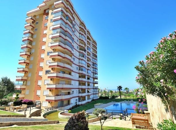 Mahmutlar, Mahmutlar, Antalya 07460