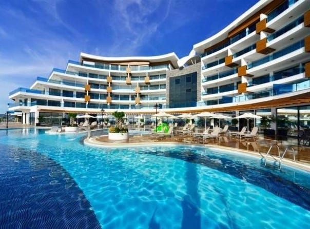 Konaklı Belediyesi, Konaklı Belediyesi, Antalya 07491
