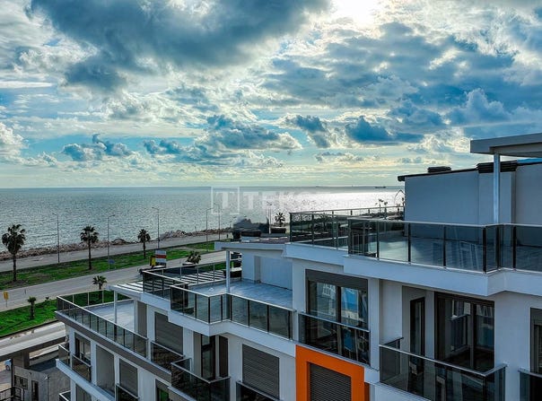 Finike, Antalya