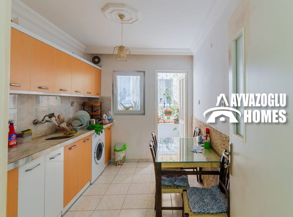 Tosmur Mahallesi, Tosmur Mahallesi, Antalya 07469