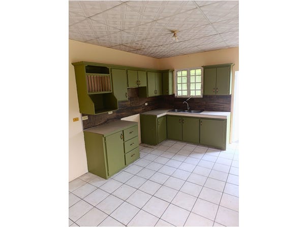 Sum Sum Hill, Claxton Bay, Claxton Bay, Caroni, Claxton Bay, Caroni