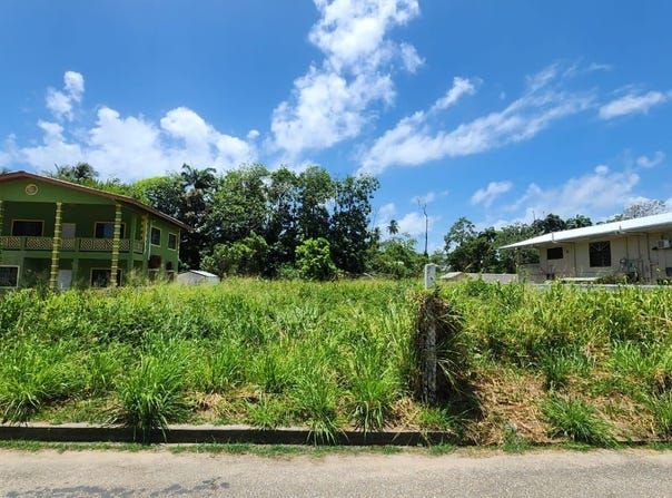 Mischier RoadMayaro, Guayaguayare, Mayaro, Guayaguayare, Mayaro