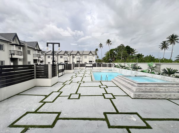 Factory Road, BWIA Boulevard, Piarco, Arima, Arima, Arima, Arima
