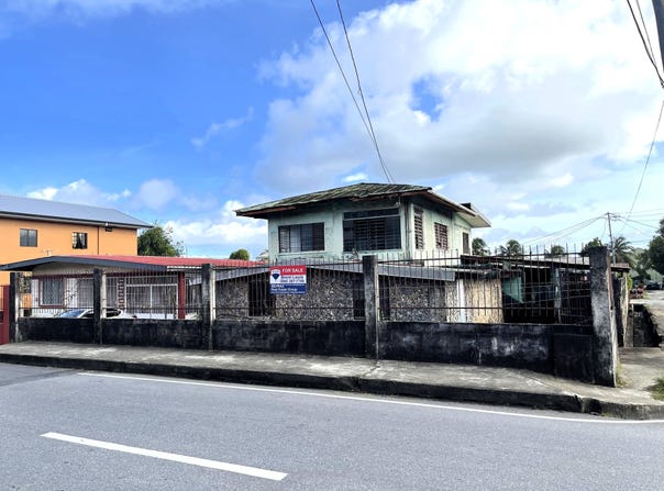 136 Eastern Main Road, Garden Village, Arouca, Arouca, Saint George, Arouca, Saint George