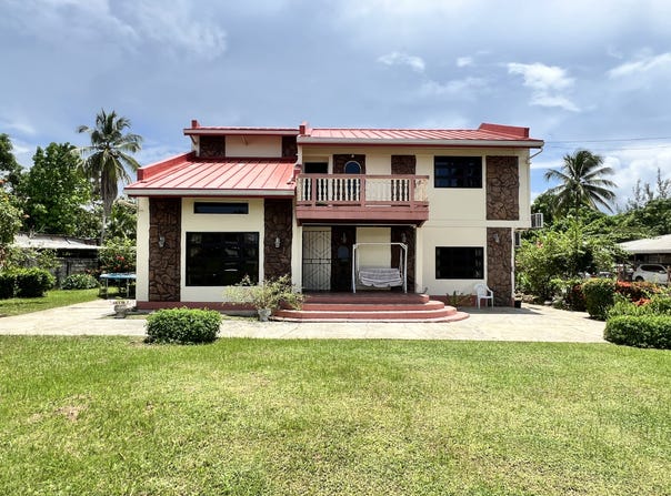 LP 64, Limehead Road, Chase Village, Chase Village, Caroni, Chase Village, Caroni