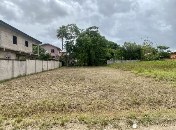 #87 Edinburgh Road ExtCarlsenfield Villas Chaguanas, Chaguanas, Caroni, Chaguanas, Caroni