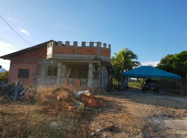 Cunupia, Chaguanas Borough Corporation 510234