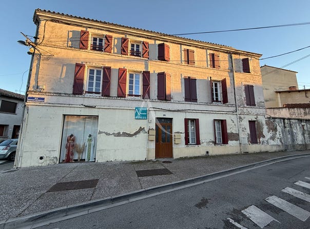 GAILLAC, Occitanie 81600