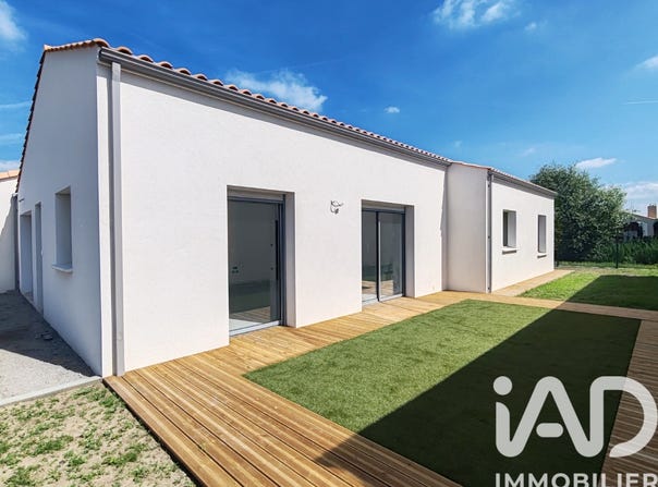 Le Perrier, Pays de la Loire 85300