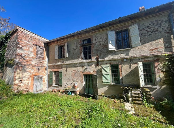 GEMIL, Occitanie 31380