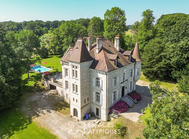 ARBOIS, Bourgogne-Franche-Comté 39600