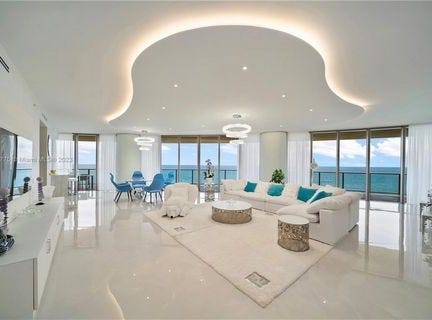 9703 Collins Ave, Bal Harbour, Florida 33154