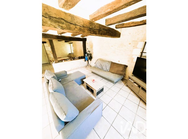 Obterre, Centre-Val de Loire 36290