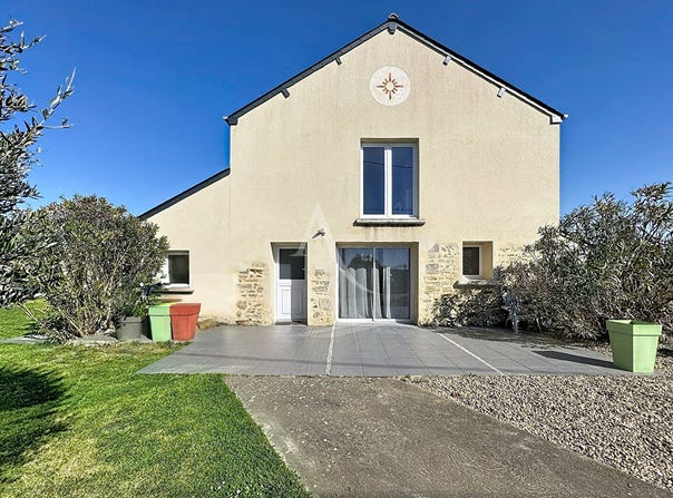 TERRANJOU, Pays de la Loire 49380