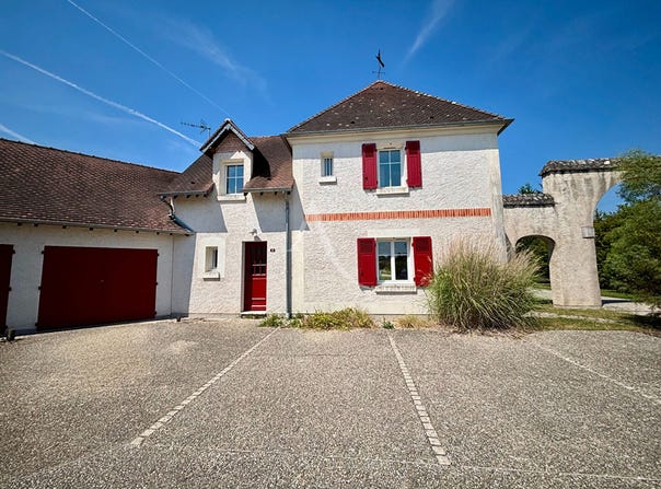 CELLETTES, Centre-Val de Loire 41120