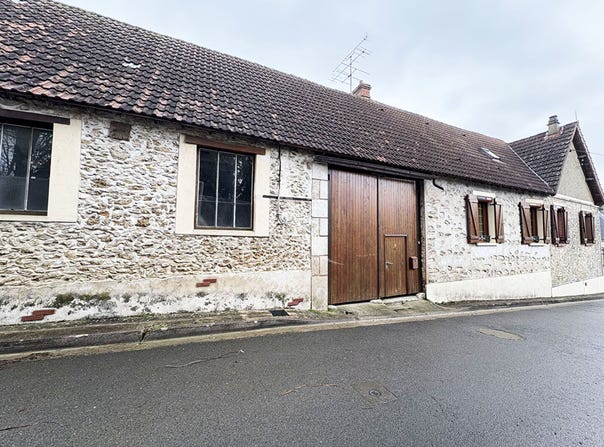 BEVILLE LE COMTE, Centre-Val de Loire 28700