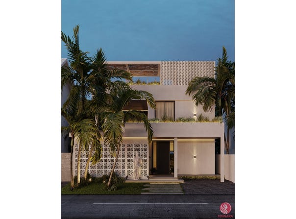 Pecatu, Badung, Bali 80362