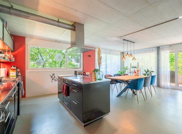 Mittelstrasse 30f, Steffisburg, Bern (canton) 3613