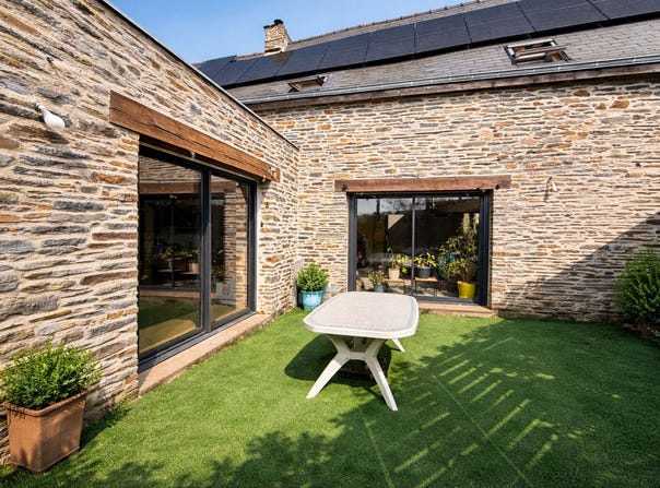 LA GACILLY, Brittany 56200