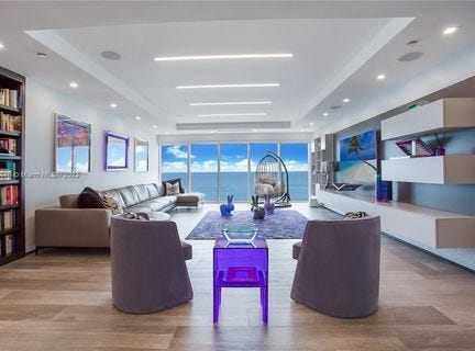 1830 S Ocean Dr, Hallandale Beach, Florida 33009