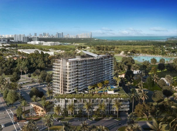 North Miami Beach, FL 33181