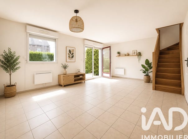 Carvin, Hauts-de-France 62220