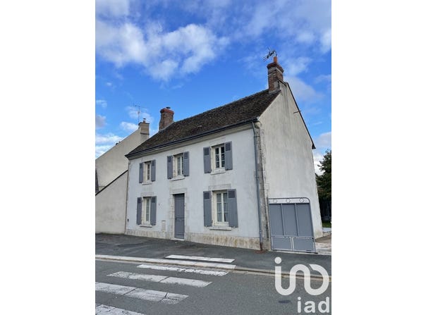 Ingré, Centre-Val de Loire 45140