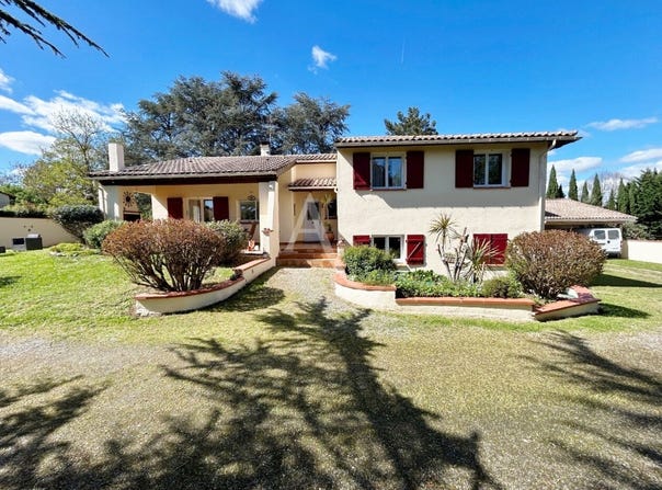 MERVILLE, Occitanie 31330