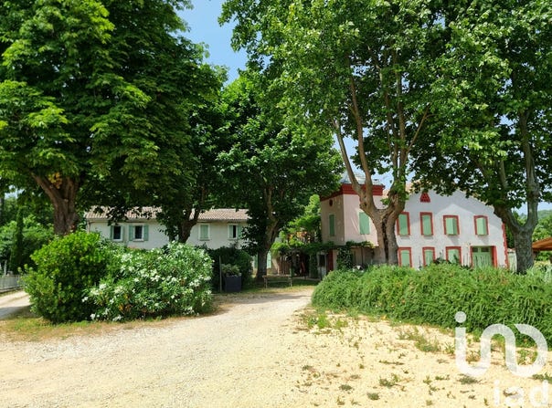 Allègre-les-Fumades, Occitanie 30500