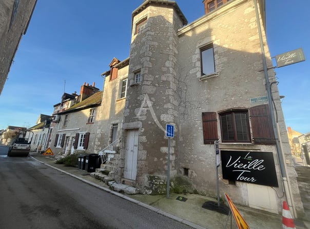 CELLETTES, Centre-Val de Loire 41120