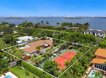 4500 Sabal Palm Rd, Miami, Florida 33137