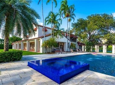 44 Bal Bay Dr, Bal Harbour, Florida 33154