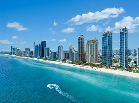 17901 Collins Ave, Sunny Isles Beach, Florida 33160