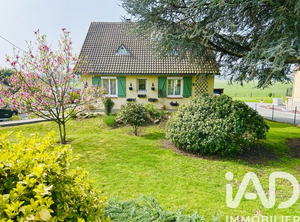 Rives-en-Seine, Normandy 76490