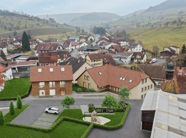 Wil AG, Aargau 5276