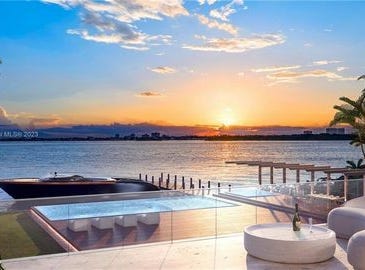 216 Bal Bay Dr, Bal Harbour, Florida 33154