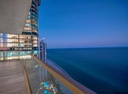 17901 Collins Avenue, Sunny Isles Beach, Florida 33160