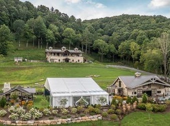 Sugar Grove, North Carolina 28679